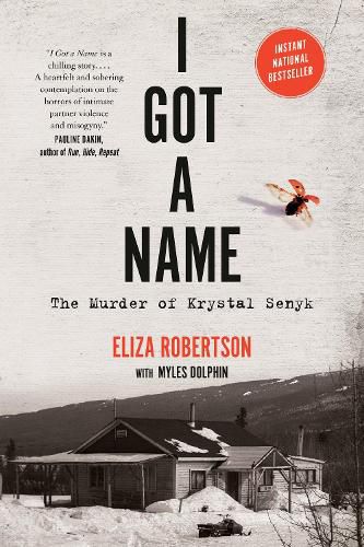 Cover image for I Got a Name