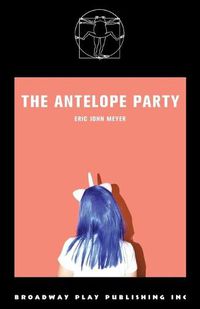 Cover image for The Antelope Party