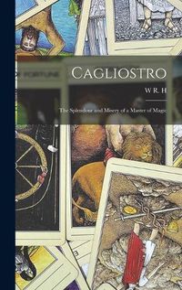 Cover image for Cagliostro