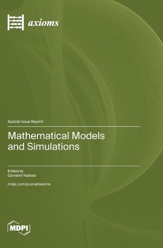 Cover image for Mathematical Models and Simulations