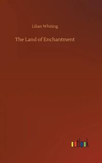 Cover image for The Land of Enchantment