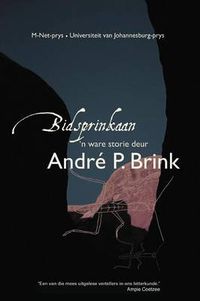 Cover image for Bidsprinkaan