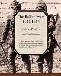 Cover image for The Balkan Wars 1912 1913