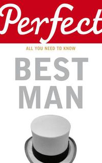 Cover image for Perfect Best Man