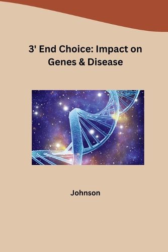 Cover image for 3' End Choice