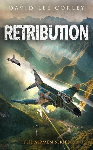 Cover image for Retribution