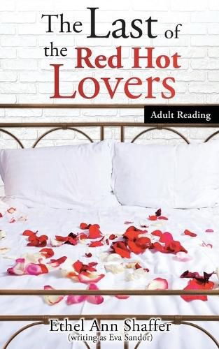 Cover image for The Last of the Red Hot Lovers