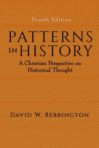 Patterns in History: A Christian Perspective on Historical Thought