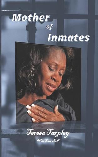 Cover image for Mother of Inmates