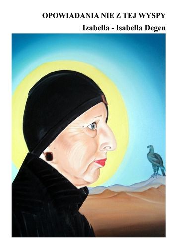 Cover image for Opowiadania nie z tej wyspy