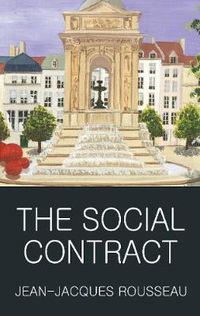 Cover image for The Social Contract