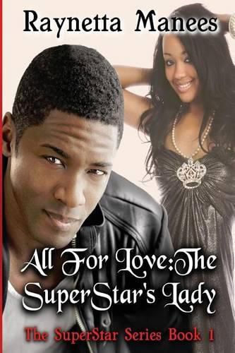 Cover image for All For Love