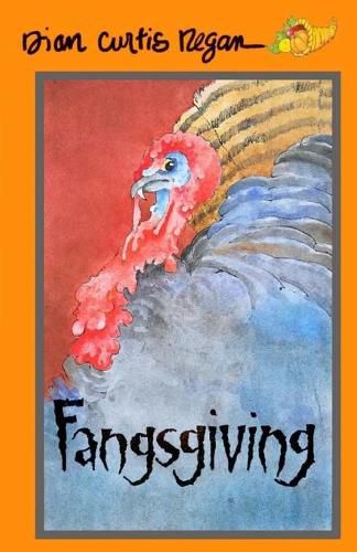 Cover image for Fangsgiving