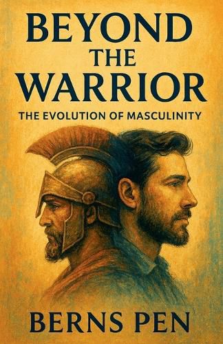 Cover image for Beyond the Warrior
