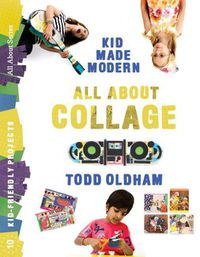 Cover image for All About Collage