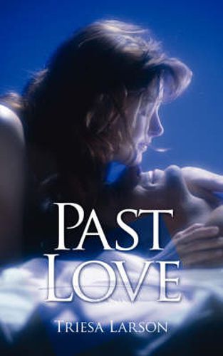 Cover image for Past Love