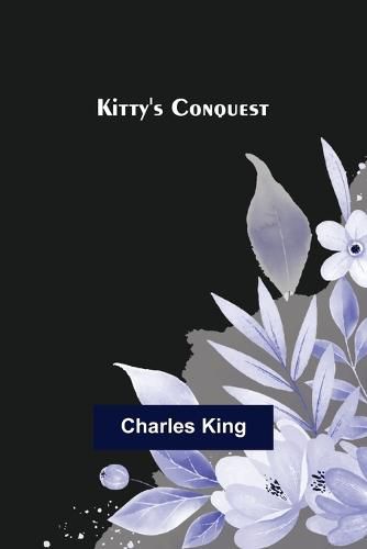 Cover image for Kitty's Conquest