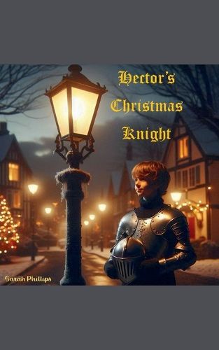 Cover image for Hector's Christmas Knight