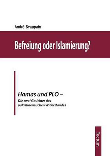 Cover image for Befreiung oder Islamierung?