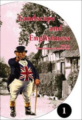 Cover image for Landscape and Englishness