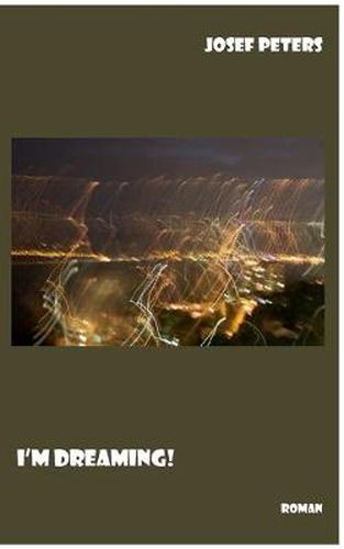 Cover image for I'm dreaming!