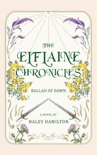 Cover image for The Elflaine Chronicles