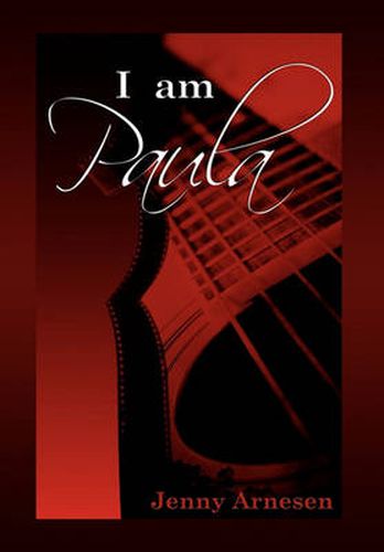 Cover image for I Am Paula