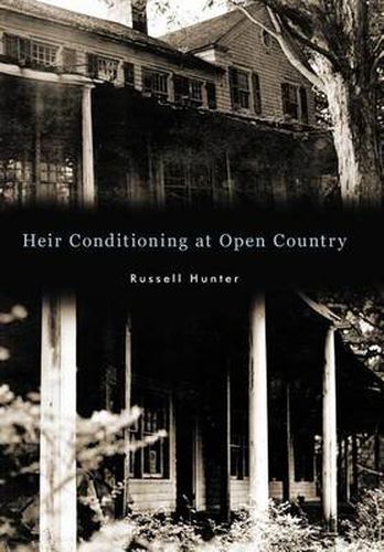 Cover image for Heir Conditioning at Open Country