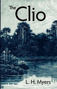 Cover image for The Clio