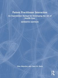 Cover image for Patient-Practitioner Interaction