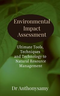 Cover image for Environmental Impact Assessment