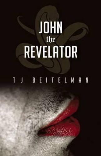 Cover image for John the Revelator