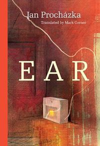 Cover image for Ear