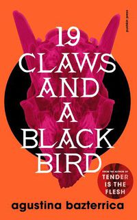 Cover image for Nineteen Claws and a Black Bird
