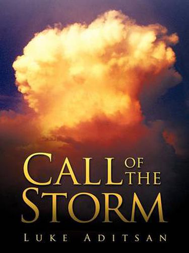 Cover image for Call of the Storm