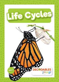 Cover image for Life Cycles