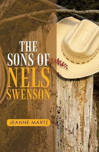 Cover image for The Sons of Nels Swenson