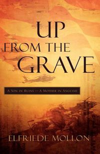 Cover image for Up From the Grave