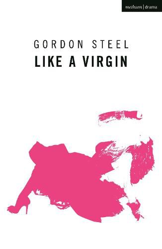 Cover image for Like a Virgin