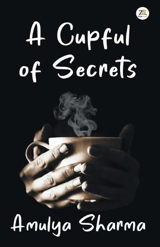 Cover image for A Cupful of Secrets