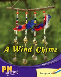 Cover image for A Wind Chime