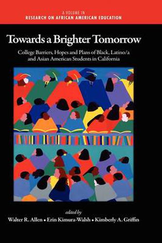 Cover image for Building Choices: How Underserved Students and High Schools Construct College-preparatory Opportunities