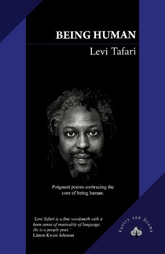 Cover image for Being Human