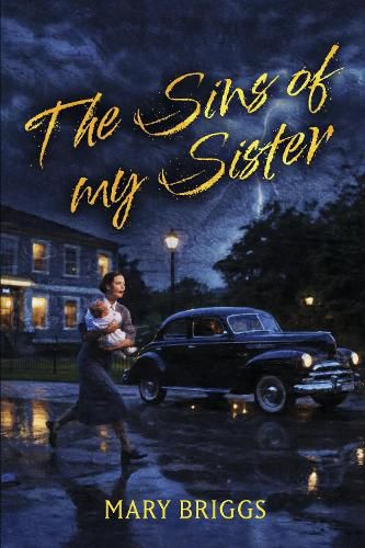 Cover image for The Sins of my Sister