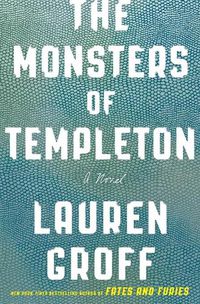 Cover image for The Monsters of Templeton