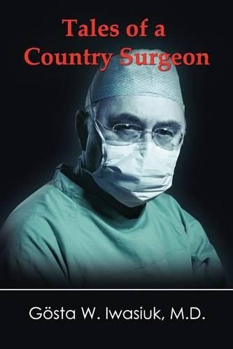 Cover image for Tales of a Country Surgeon