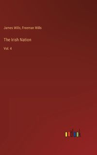 Cover image for The Irish Nation