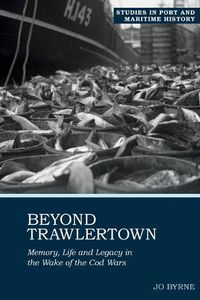 Cover image for Beyond Trawlertown 2021