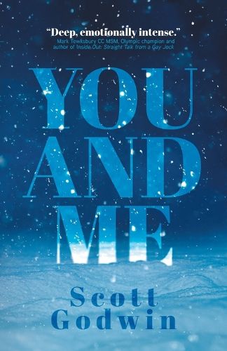 Cover image for You and Me