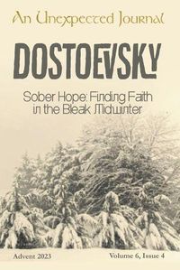 Cover image for Dostoevsky